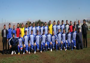 Büyükşehir 2'de 2 yaptı